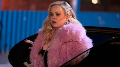 'There is a romance to platonic love': Big Mood season 2 star Nicola Coughlan on why female friendship in new Channel 4 series needs Bridgerton fan treatment