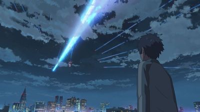 10 years on, Your Name remains a legendary anime love story that may never be eclipsed