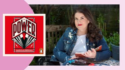 Why everyone's talking about The Power audiobook again - and the bold new voices that make this electric