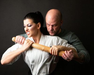 1 in 3 Women Face Violence — 6 Self-Defense Tips That Could Save Your Life