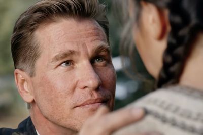 Val Kilmer’s AI replica appears in trailer for new movie a year after his death