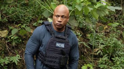 Could NCIS Bring LL Cool J's Sam Hanna Back On A Full-Time Basis?