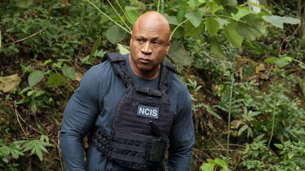 Could NCIS Bring LL Cool J's Sam Hanna Back On A Full-Time Basis?