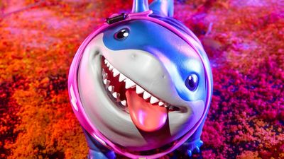 Incredible Marvel Rivals action figures revealed, but I only have eyes for Jeff the Land Shark