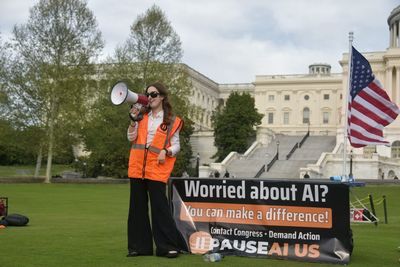 The Sam Altman attack is putting two anti-AI groups under scrutiny—but the story is more complicated