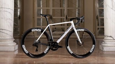 'One bike that embodies the very essence of the brand' - Colnago launches its latest C Series bike, and it tops out at €22,000