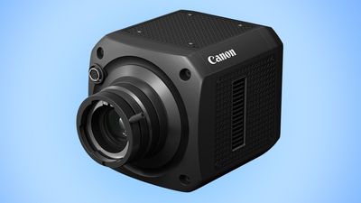 Canon’s new camera and lens can see from miles away – even in the dark – but you probably won’t buy it