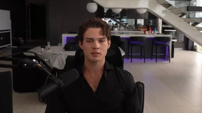 Clavicular opens up after overdose hospitalization recalls brutal livestream collapse and shares shocking truth about substance coping