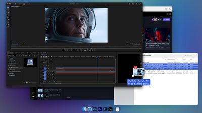 Inspired by Netflix tech, creatives can now share photos and videos without the wait thanks to Frame.io’s new Desktop app