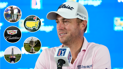 'It's Not How I Would Prefer To Draw It Up' - Justin Thomas Shares Thoughts On PGA Tour Schedule As Run Of Signature Events And Majors Intensifies