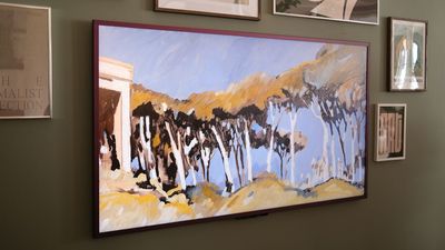 I talked to Amazon about the Ember Artline, and the end of "confusing" Fire TV branding