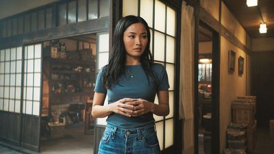 What is the release date for Monarch: Legacy of Monsters season 2 episode 8 on Apple TV?