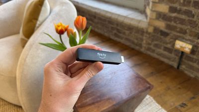 Own a Fire TV device? You're getting a free update soon, with refreshed layout and new streaming channels — and Amazon's also launching a slimmer Fire TV Stick