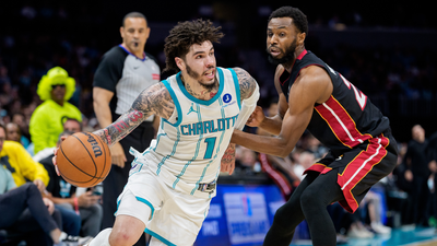 ‘A hardware failure in our production truck’ — Amazon Prime Video’s Heat vs Hornets live stream has major outage in overtime