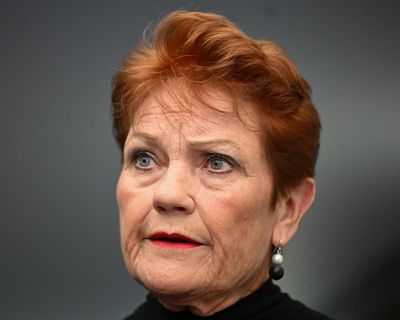 Morning Mail: Inside One Nation’s finances, Labor’s defence boost, and can the Rinehart rift heal?