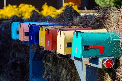 This Common Mailbox Habit Could Be Costing You Thousands