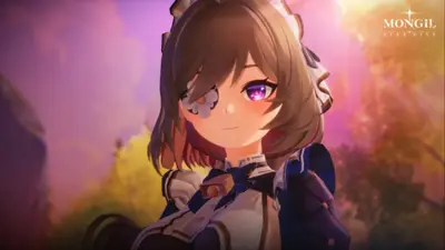 Mongil Star Dive characters tier list (Launch) (April 2026)