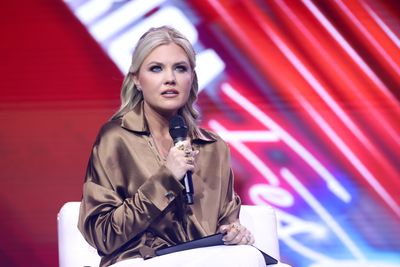 Why Did Erika Kirk Skip the JD Vance Event? Candace Owens Claims 'Bad Ticket Sales' Led to TPUSA No-Show