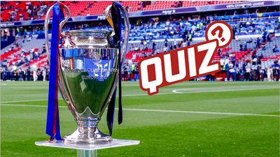 Champions League Quiz: Can You Name Every Semifinalist Since 2000 in Under 10 Minutes?