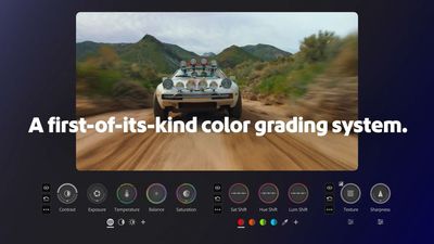 Learning color grading is a major challenge. Adobe has hit the reset button with an all-new Color Mode that’s the “largest release in Premiere history”