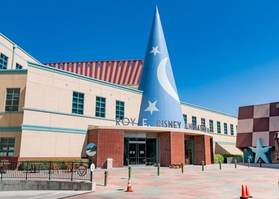 Disney Just Dealt A Devastating Blow To Physical Media