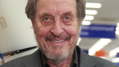 Elol Musk's Father Claims Jeffrey Epstein Is Alive During Russian State TV Appearance