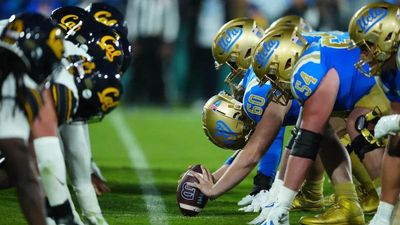 McLaughlin: UCLA, Cal Recruiting Rise a Threat to USC?
