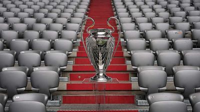 2025–26 Champions League Semifinals: Dates, Format, Teams