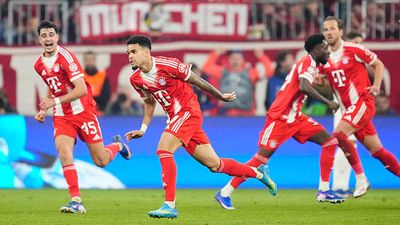 Bayern Munich Player Ratings vs. Real Madrid: Luis Diaz Vanquishes Bayern’s European Ghosts