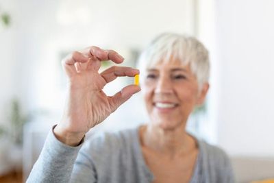 Natural Doesn’t Mean Safe: Reports of Supplement‑Linked Illnesses in Adults 65+ Rose 14% Last Year, CDC Says