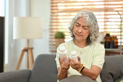 CDC Health Advisory: The ‘Rhino Tranq’ Overdose Warning for Seniors on Pain Meds
