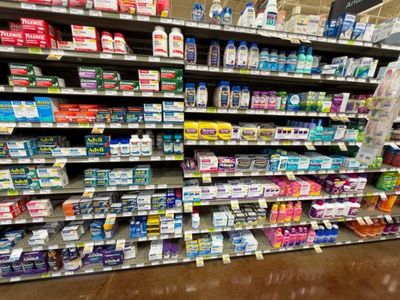 4 ‘Harmless’ OTC Drugs That Could Be Affecting Your Brain Function