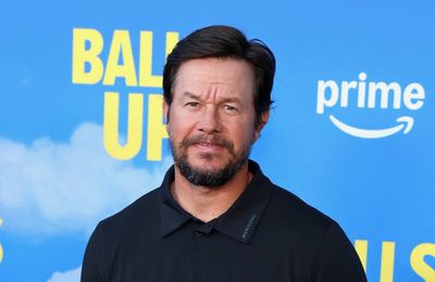 Mark Wahlberg doesnt 'force' faith on family