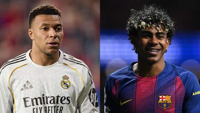 How Real Madrid’s Next Five La Liga Games Compare to Barcelona’s After UCL Elimination