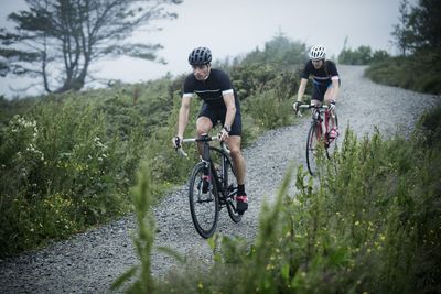 'You have to get on some of these gravel roads to be able to appreciate what Tennessee has to offer' – 37 new gravel routes unveiled in US state