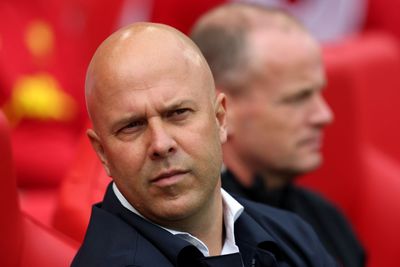 Liverpool manager Arne Slot claims, 'We have to sell to buy' this summer in transfer market