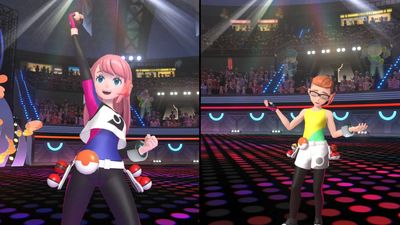 I spent 12 hours constructing a diabolical Pokemon Champions team to challenge the meta head-on, which has caused so many forfeits I almost feel bad