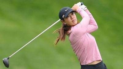 Michelle Wie West Announces She'll Play One More Event Before US Women’s Open Return