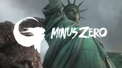 Epic Godzilla Minus Zero trailer makes the iconic kaiju look ever beefier