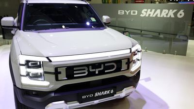 Aussies want electric cars to save cash, not the planet