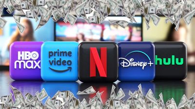 The cost of streaming in 2026 — what we're paying now vs 5 years ago (and how to save money)
