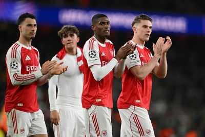 Arsenal’s clash with Manchester City will be decided by ‘moments’ and ‘mistakes’ says Joe Cole