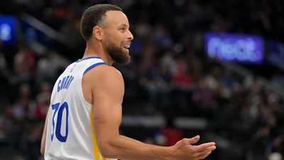 NBA Play-In Tournament: Takeaways From Warriors-Clippers, 76ers-Magic As Steph Curry Pulls Off Comeback