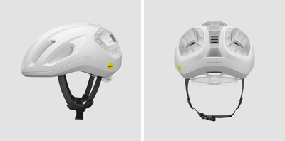 Wear it where you want to – POC's new Amidal helmet is designed to work for any occasion