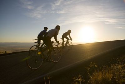 Cycling is apparently the most expensive sport, according to a new survey