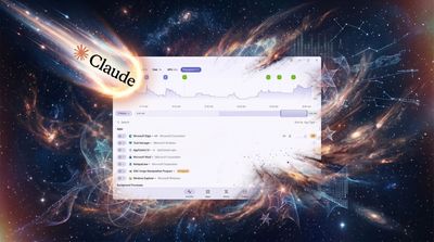 "Users can now simply ask what happened": AppControl's optional AI integration gives you in-depth PC diagnostic history in plain English — It works with popular LLMs, but I'll use offline models for added security