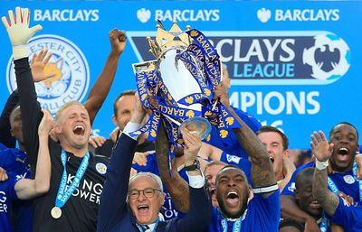Leicester could mark 10-year anniversary of Premier League title in the worst possible way
