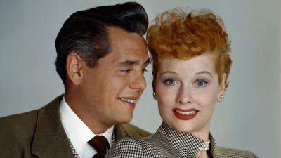 Lucille Ball and Desi Arnaz’s Retro Patio Look Is Trending Again – Here’s Why the Design Still Works 70 Years On