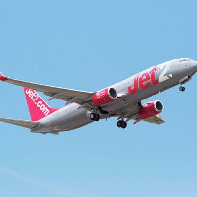 Jet2 discount codes - in April 2026