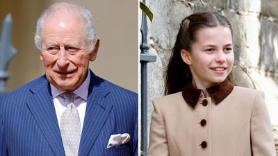 King Charles will miss out on Princess Charlotte’s special day as royal duty calls